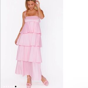 Show me your mumu meet cute dress